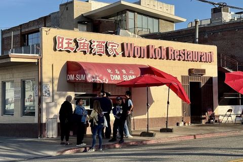 Won Kok Restaurant