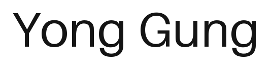 Yong Gung